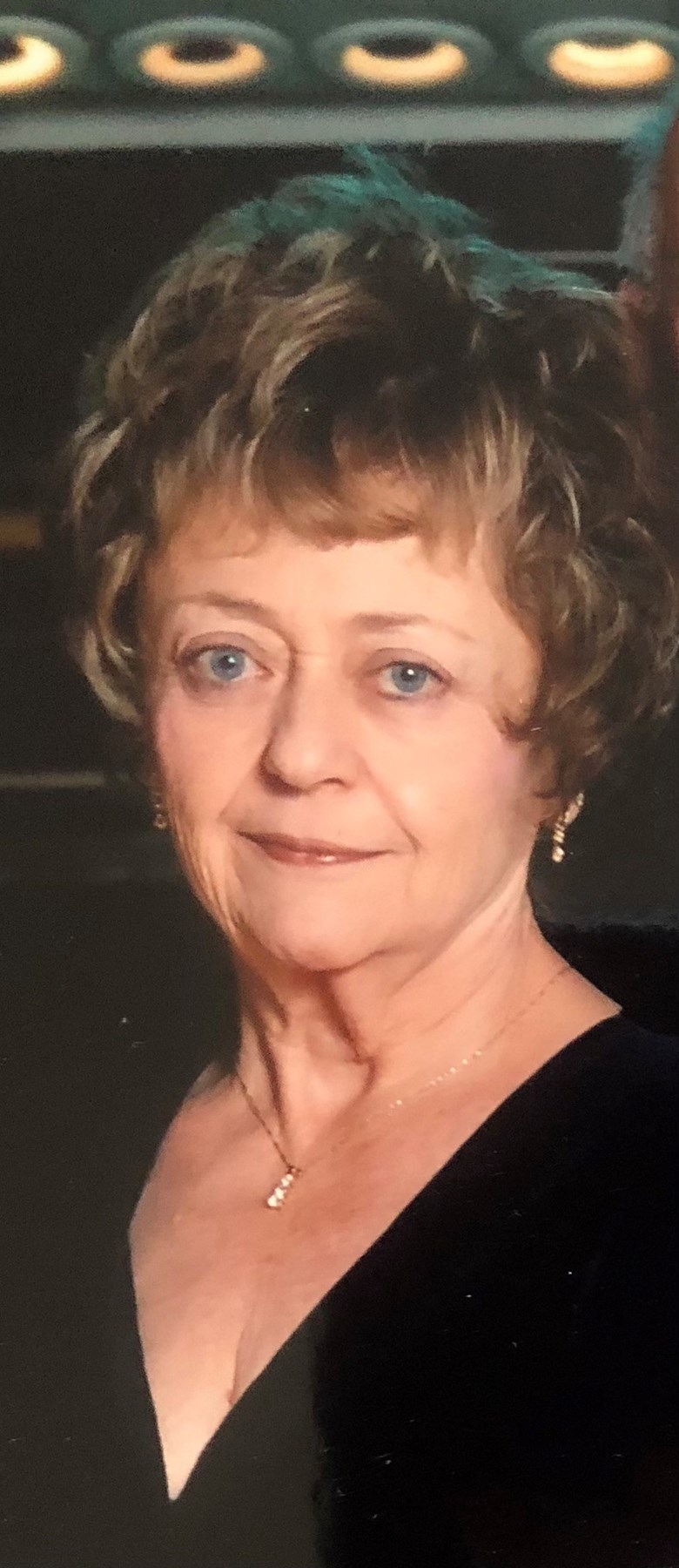 Obituary of Sharon Ann Ford