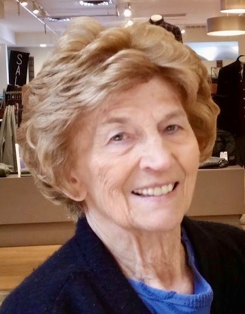 Obituary of Carol Stinchcomb