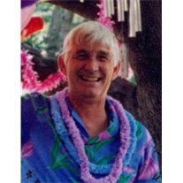 Obituary of Earl D Griffin