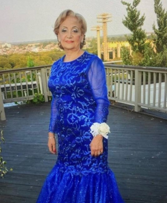 Obituary of Yaffa Haimoff
