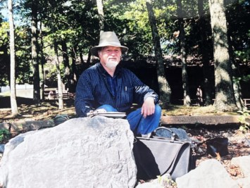 Obituary of Thomas Patrick Hohn