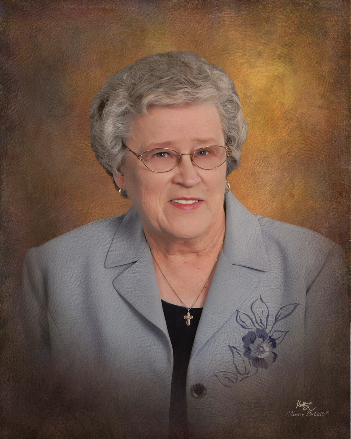 Obituary of Anna Marie Mokry