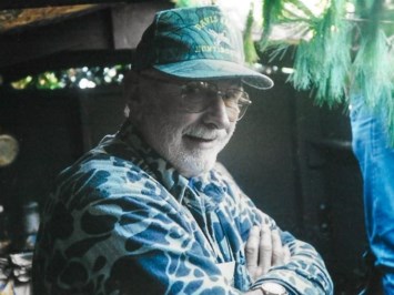 Obituary of Carlos L Bohm Sr.