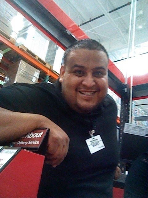 Obituario de Mario A. Velazco