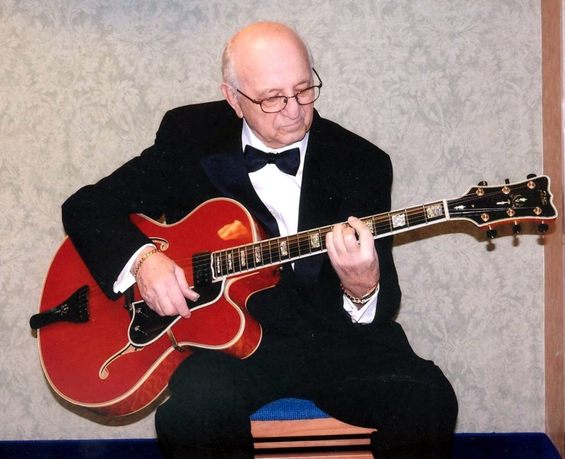 Obituary of Joseph Romano