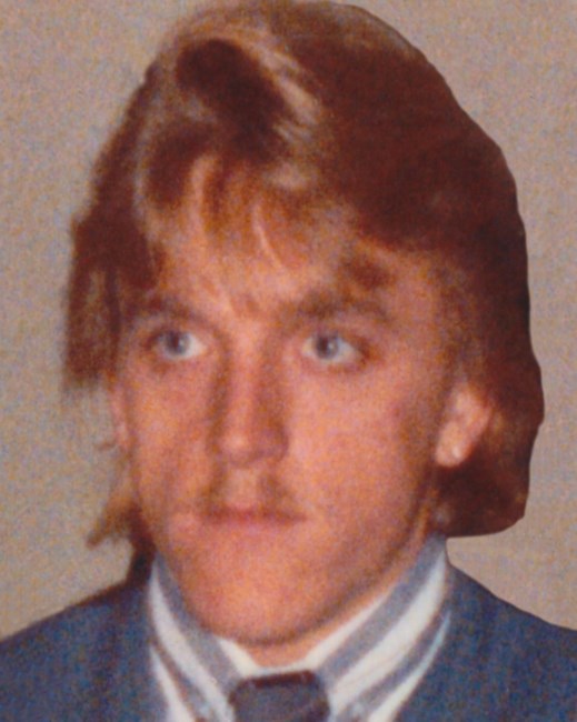 Obituary of Thomas W. Suter Sr.