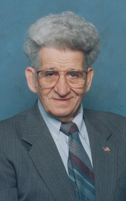 Obituary of Archie L. Hargett