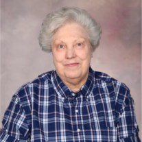 Obituary of Vaunda Lynn Brower