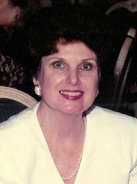 Obituary of Gayle F. Gelpi