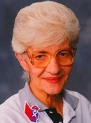 Obituary of Evelyn Montgomery