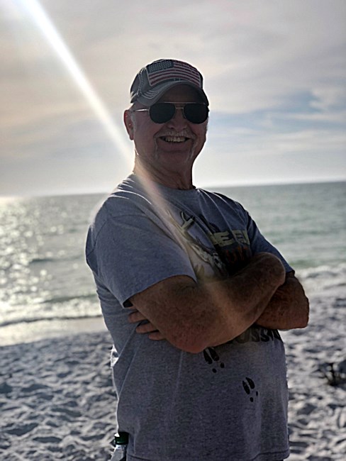 Obituary of George "Perry" Boynton