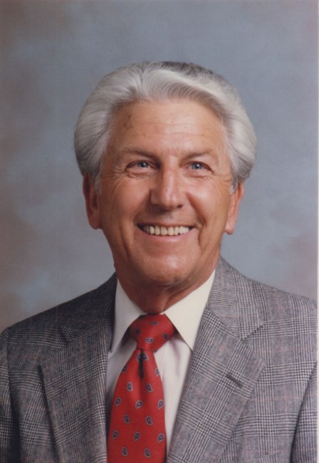 Obituary of Albert Peter Gambetti Sr.