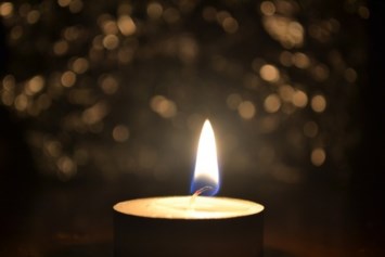 Obituary of Manuel Richard Walker