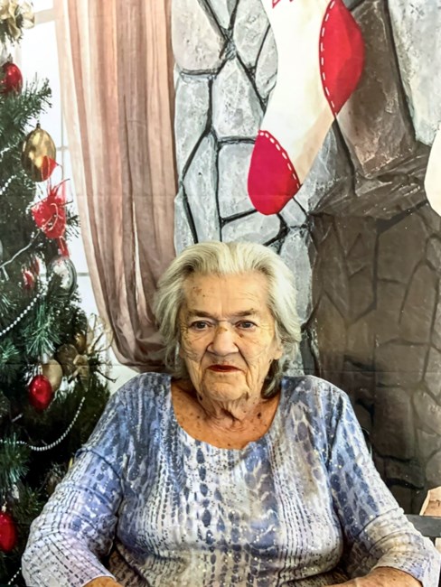 Obituary of Carol Joan Panneton
