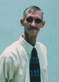 Obituary of Robbie D. Robertson