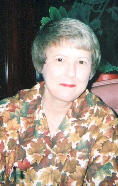 Obituary of Cheryl Ann Arnold