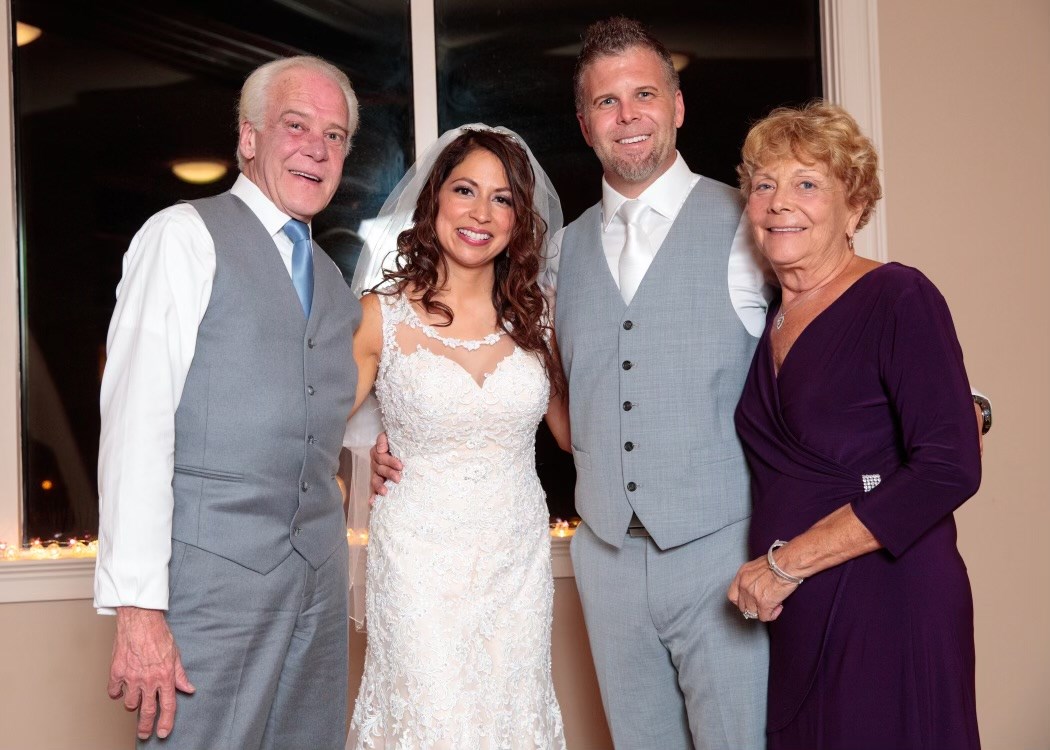 Obituary of Pamela J. Balogh