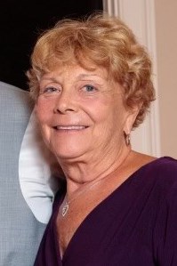 Obituary of Pamela J. Balogh
