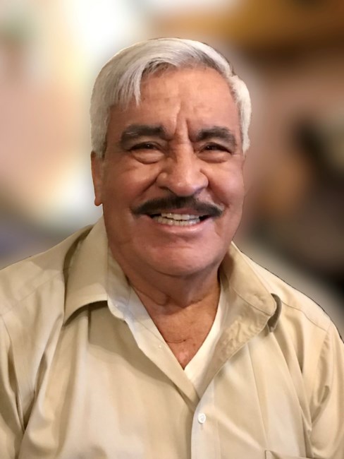 Obituary of Alfredo Medina