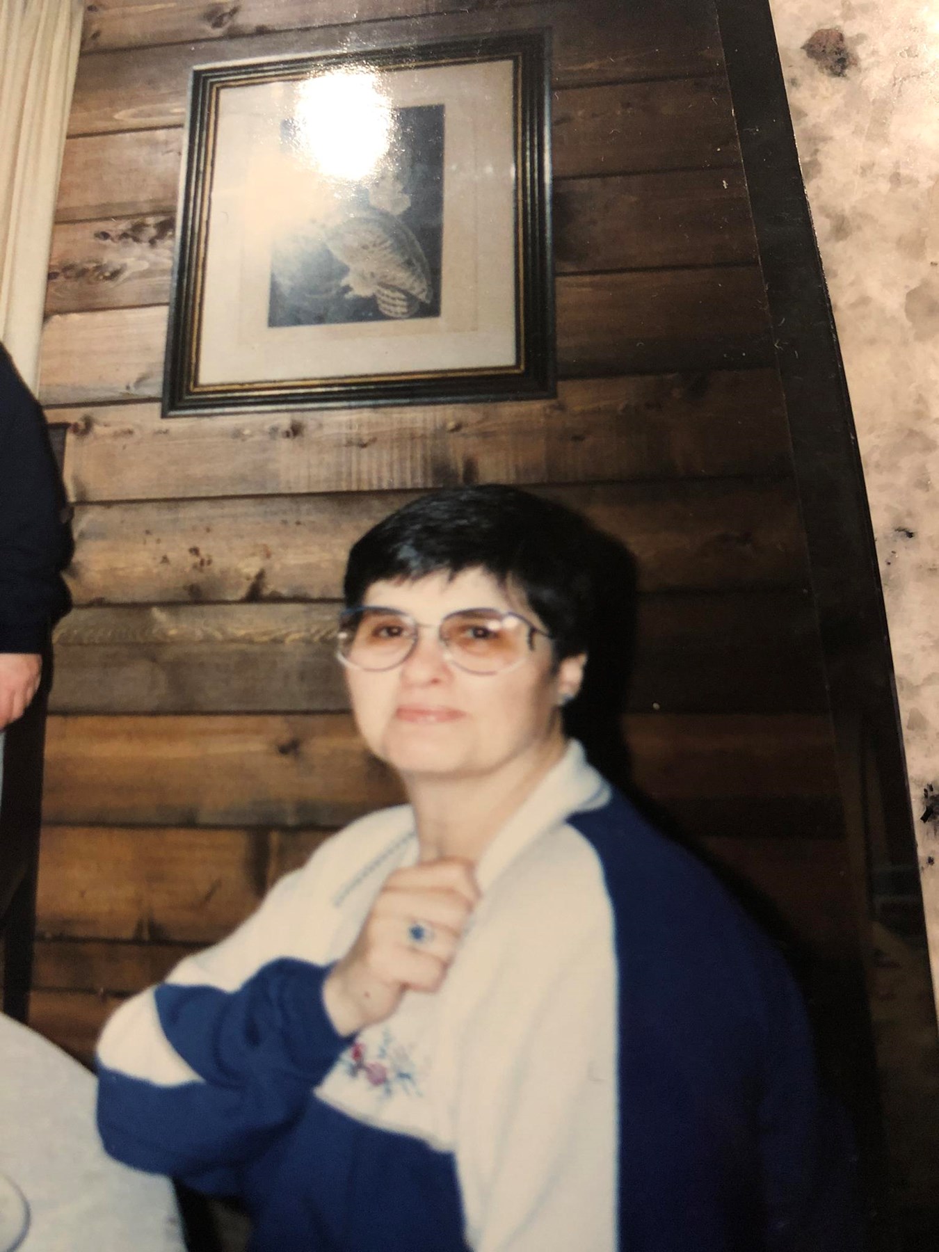 Obituary of Barbara Ann Butler