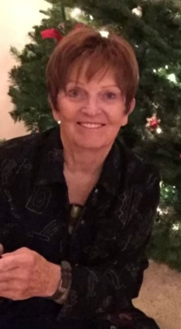 Obituary of Linda Louise Simmons McIntosh