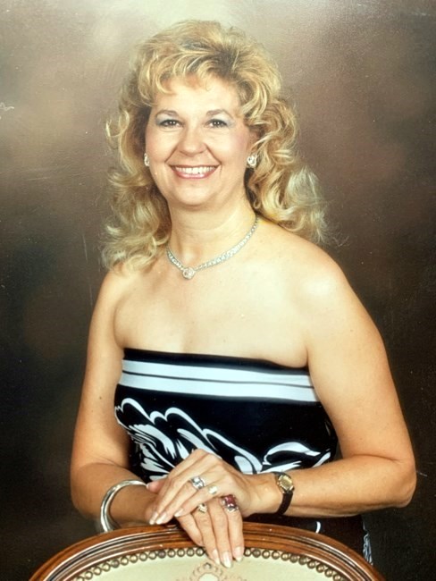 Obituary of Carolyn Elaine Knapp