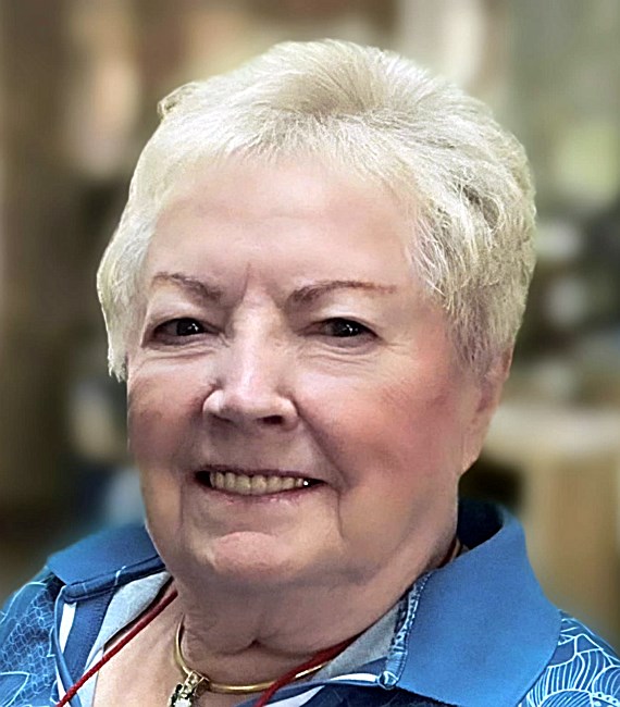 Obituary of Dolores Reeves