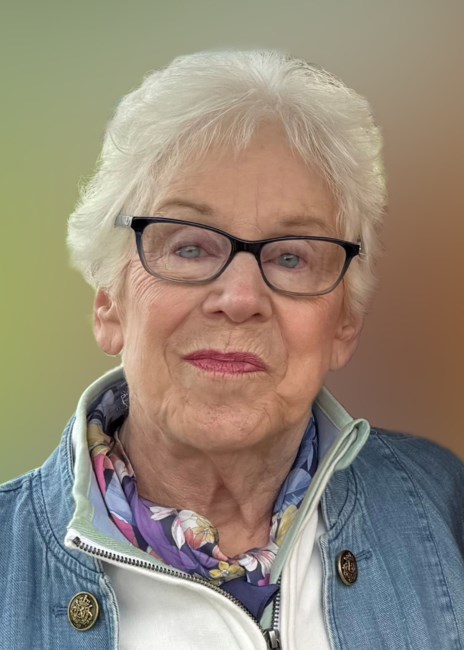Obituary of Sandra Adamson (Haack) Swider