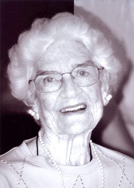 Obituary of Mrs. Dorothy Young