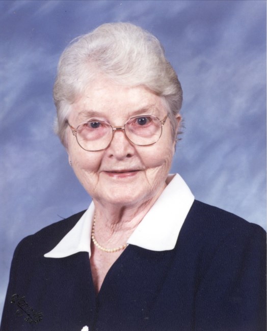 Obituary of Mary Wadsack