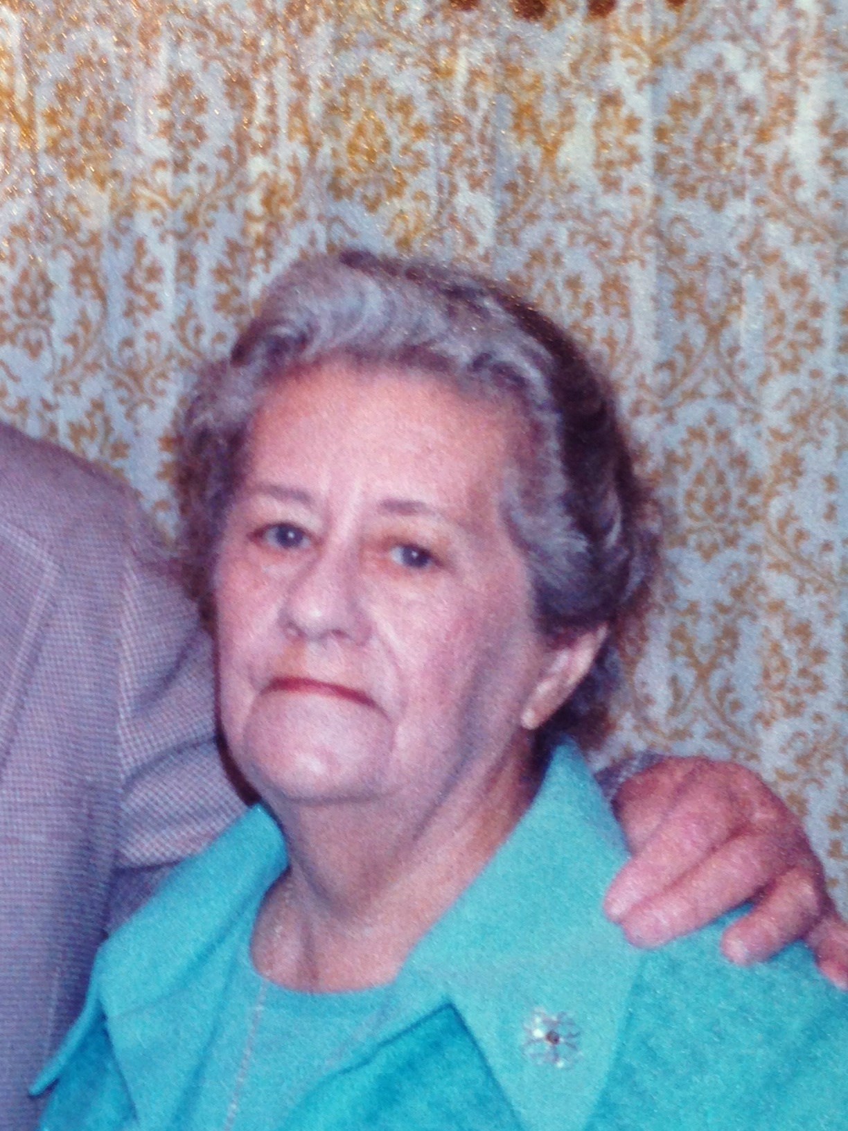 Martha Austin Obituary - Arlington, TX