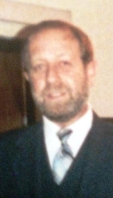 Obituary of Julius Lee Buckner