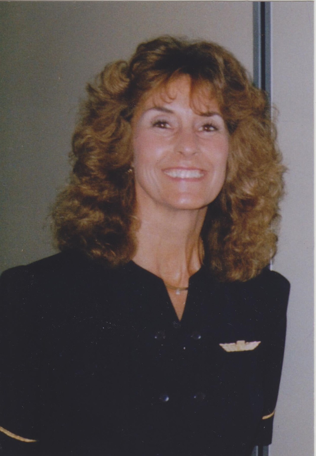 Obituary of Shirley M. Johns