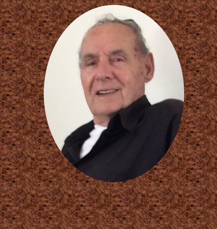 Obituary of William 'Willie' Johnston