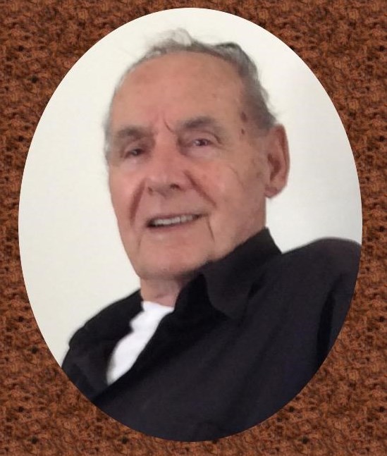 Obituary of William 'Willie' Johnston