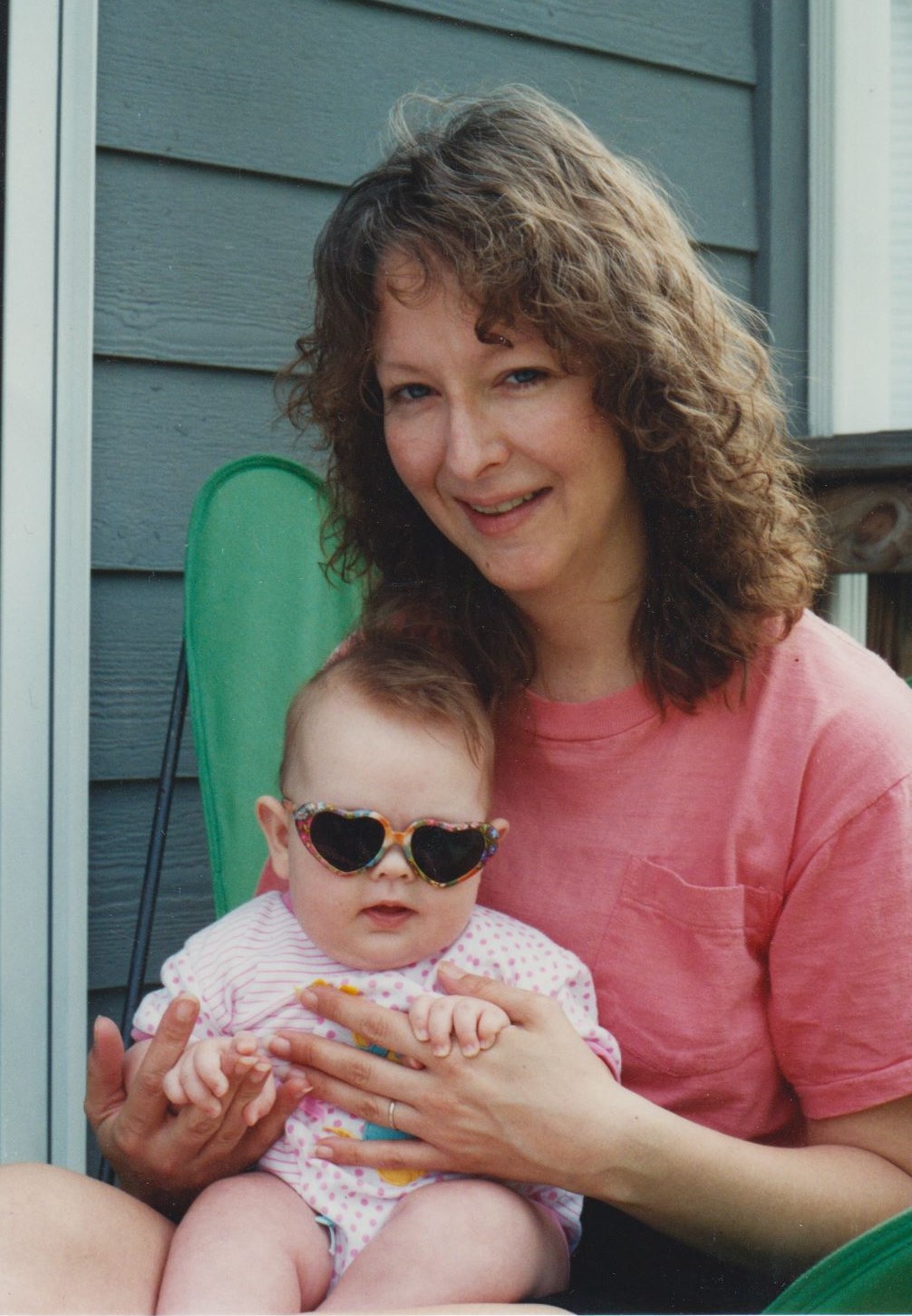 Obituary of Julie Anne Sword