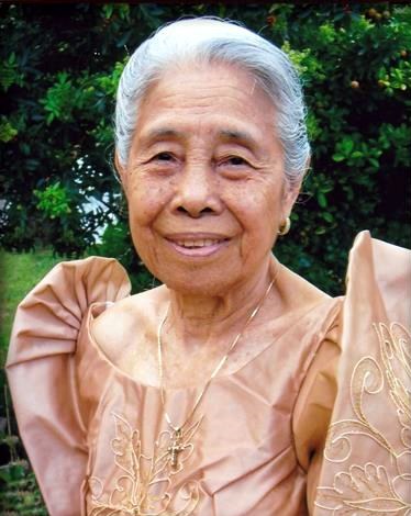 Obituary of Isabel Iloreta Yago