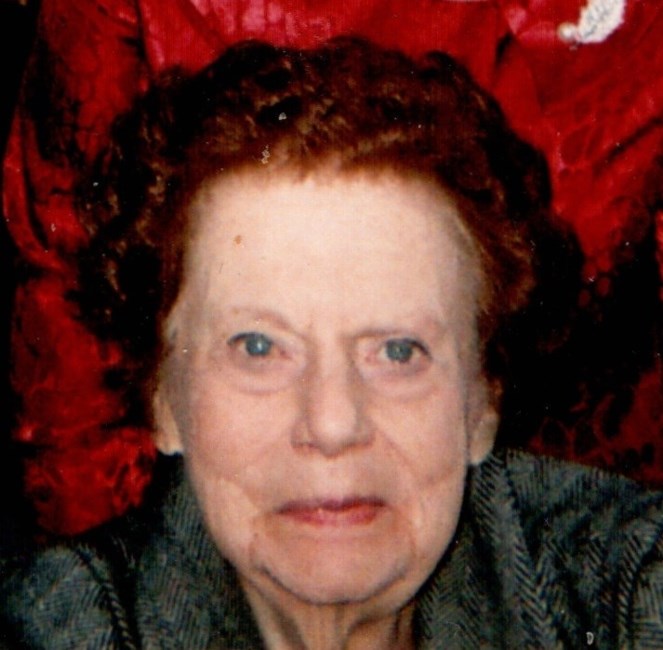 Obituary of Marguerite C. Mihal