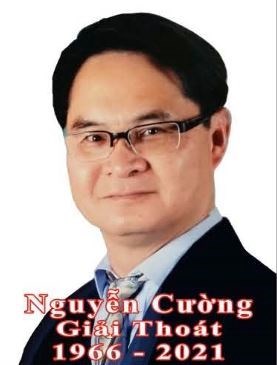 Obituario de Cuong Nguyen