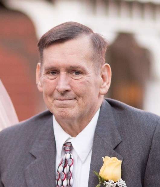 Obituary of Richard W. Sheldon Jr.