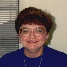 Obituario de Sandra R. Rothwell