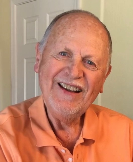 Obituary of Charles William Brown