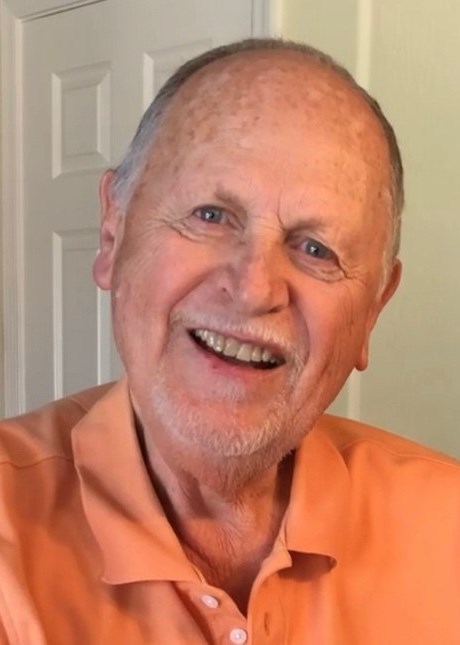 Obituary of Charles William Brown