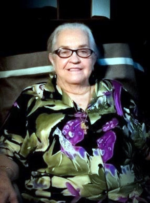 Obituary of Mercedes Villamil Florido