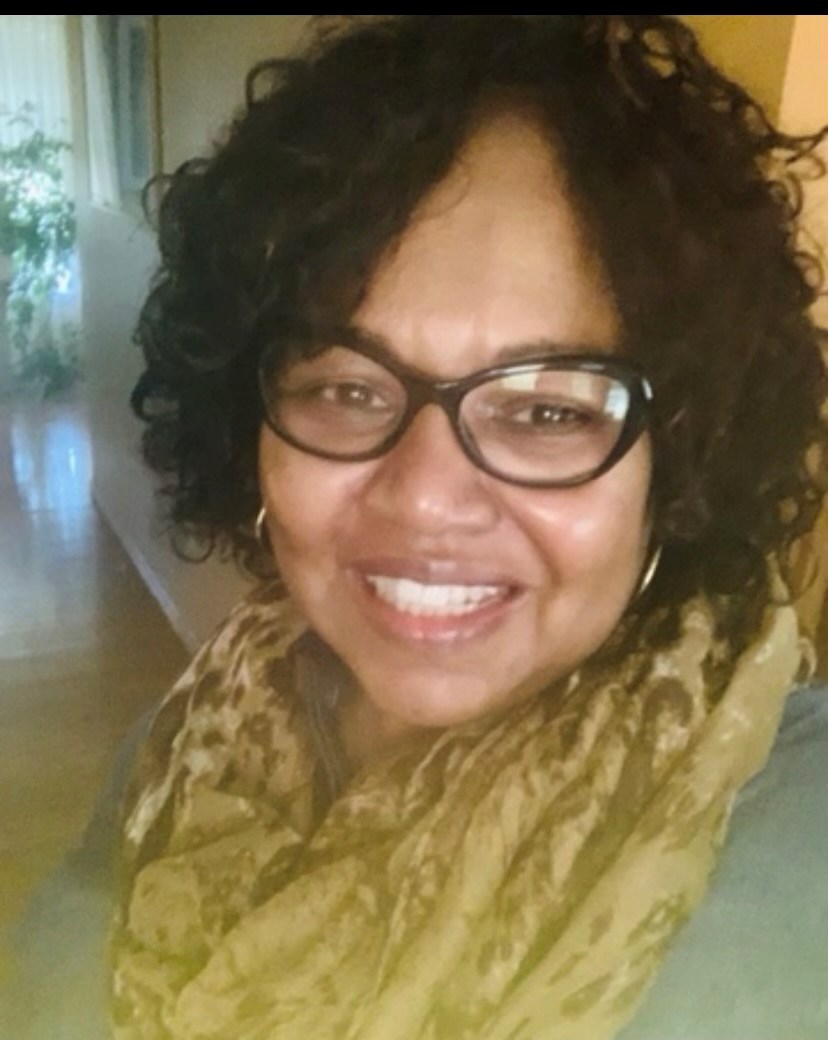 Obituary of Gwendolyn Fay Walker Huckstep