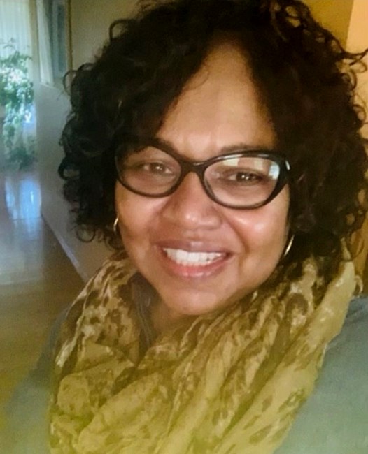 Obituary of Gwendolyn Fay Walker Huckstep