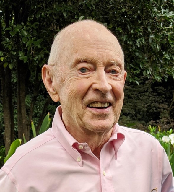 Obituary of William Hines Linder