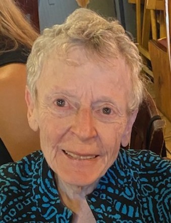 Obituary of Patricia Peterson