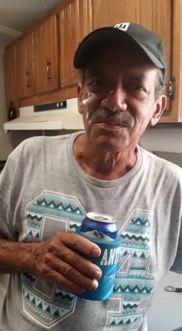 Obituary of Gilberto Arroyo Figueroa