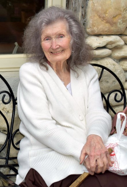 Obituary of Ruby Lee Flowers